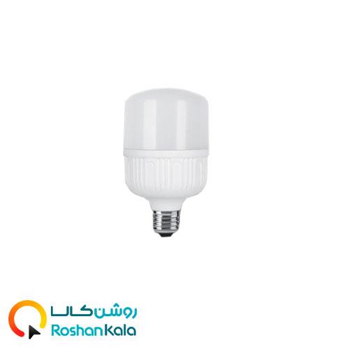 لامپ LED استوانه ای9 وات پارس شعاع توس